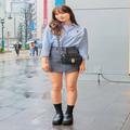 Kムードがイマドキ♡ 東京のおしゃれガールに聞いた〈スクールスタイル〉4選 - ビューティ
