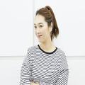 【愛用コスメ見せて！】しっかり感と抜け感のバランスを意識したメリハリメイク - ビュー