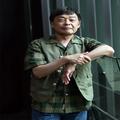 interview 光石研 - ビューティーガール