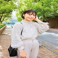 【東京SNAP】着るだけで今旬スタイル！女子大生に学ぶ「透けコーデ」4選 - ビューティーガー