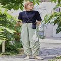 【今夏狙うバッグはミニかビッグ】人気バッグブランド【シータパランティカ】に【アーバ