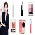 【Q&A】今年トレンドのピンクって？ ピンクメイクで目力をUPするには？｜人気H&Mが回答 |