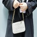 【今夏狙うバッグはミニかビッグ】ブランドのアイデンティティを宿す【MCM】のモノグラム