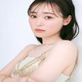 福原 遥さん「美容も人間力もこれから磨いていきたい」｜7月号表紙スペシャルインタビュー