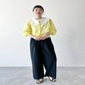 新作の可愛さ、ヤバッ！【ローリーズファーム】色味がたまらん「カラフルカーデ」 - ビュ