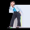 【毎日コーデ】デニムパンツで仕上げる！ハイセンスな《いい女風コーデ》 - ビューティー
