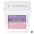 ［UNMIX（アンミックス）］アイリッドニュアンス ダブル 発売日［2022/07/01］ |