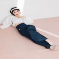 【毎日コーデ】デニムパンツを活用！トレンドをおさえた《万人ウケコーデ》 - ビューティ