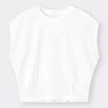 GU行ったらコレだけは買って！【2023夏】絶妙シルエットの優秀Tシャツ - ビューティーガール
