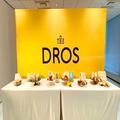 「DROS」のチーズスイーツは東京駅の新定番になりそう！ 女神風の制服にも注目 - ビューティ