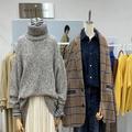 シップス新ブランド「カランシエル」 仕事にも日常にも使いやすく - ビューティーガール