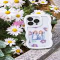プリクラデコが最新トレンド♡ 女子大生の【スマホケース事情】とは？ - ビューティーガー