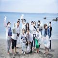 【海の声に耳を傾けて】6月25日にドゥ･ラ･メールがビーチクリーン活動を実施！ |
