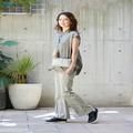 【今夏狙うバッグはミニかビッグ】機能的でスタイリングを選ばないデザインなら【ヴィオ