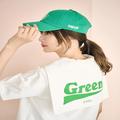 注目の韓国コラボ！【COEL】×【The Greencup】ブランド初の「ゴルフウェア」が登場 - ビューテ