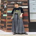 イロチで欲しいッ【niko and ...】大人カジュアルなら「ベルト付スカート」でしょ！ - ビュー