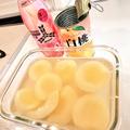 缶詰で「しゅわしゅわ桃ゼリー」。簡単レシピに「やってみる」「子どもが絶対喜ぶ」の声