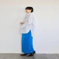 ツヤッツヤで可愛い！【LEPSIM】大人女子にオススメ！ 話題の「サテンスカート」 - ビューテ