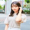 【東京SNAP】甘いけど子どもっぽくない！現役大学生の盛りトップスコーデ - ビューティーガ