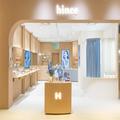 【関西初直営店】人気韓国コスメブランド「hince（ヒンス）」が大阪・梅田にオープン！ 新