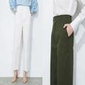 快適すぎる！おしゃれなのに超楽チン、着回し力まで凄い【優秀パンツ】4選 - ビューティー