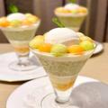 夏のご褒美スイーツ！ 銀座・和光の極上「メロンパフェ」は見ためも味わいもジューシーで