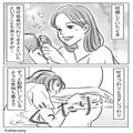 仕事を続けながらつわりと戦う嫁…帰宅後ベッドに直行していると⇒夫の【無神経極まりな