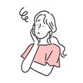 「こじらせ女子」の可能性アリ⁉ こじらせ女子の特徴と脱却する方法 - ビューティーガール