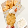 マクドナルド、『チキンマックナゲット』15個入りが220円お得に 新ソース2種も激ウマだった