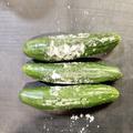 【夏の作り置き】きゅうり一つであと1品！病みつきにんにく蛇腹きゅうりのレシピ - ビュー