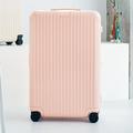 【RIMOWA】機能的で最軽量と評判！夏の旅行に最適な新作スーツケース♡ - ビューティーガー