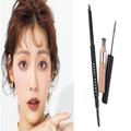 【最旬眉】H&M 長井かおりさんが提案！ ”うぶふわベージュ眉”の作り方 |