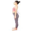やせ体質になるには「姿勢」から！ “爪先＆片足立ち”で自分の重心軸を見つけて美ボディ