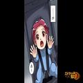 “泥棒”の冤罪をかけられて警察署へ連行されそうになる…しかし⇒『あ～』子どもの視線