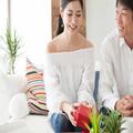 「俺に対する気持ちはケーキ1個分だけなんだ」記念日にこだわりすぎる夫が面倒臭すぎる…