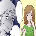 手作りの服やアクセサリーを身に着けていると…⇒『それもらっちゃおっかな！』クレクレ