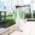 人気セレクトショップ・Bshop（ビショップ）の夏スタイルSNAP - ビューティーガール