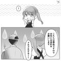 店長「この人が会計前に食べてしまって…」客「さっきから言ってるけど…」→万引き客が