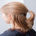 カジュアルにキマるハーフアップお団子【ヘアアレンジ基本のき・サロンスタッフ版】 |