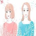 【星座×血液型】幸せな恋をする！男運最強な女性ランキングTOP10 - ビューティーガール