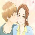 誕生月でわかる♡男性が「キスしたくなる瞬間」って？ - ビューティーガール