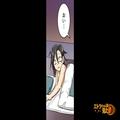 「この部屋誰かいるぞ…！」夜中に聞こえた“男の声”⇒ドアを見ると“黒い人影”があり