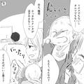 夫「スマホで調べれば？」息子「ぎゃああああ！！」→夫が“育児を丸投げ”！？そこで“