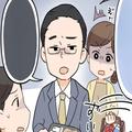 男『お茶1本だけだから』混雑するコンビニのレジ列に割り込み！？⇒口論になるも、店員さ