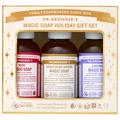 ［ドクターブロナー］マジックソープ ホリデーギフトセット 発売日［2023/11/01］ |
