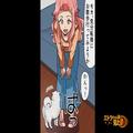 犬の散歩中に…女「この犬泥棒！」私「やめてください！！」→見知らぬ女が奇襲攻撃！？
