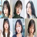 黒髪・ダークカラーヘアに似合う【インナーカラー12選】 |