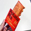 マクドナルド新商品「スパイシーベーコンポテトパイ」が激ウマ おやつにもおかずにもピッ