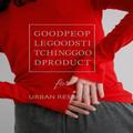 【GOOD PEOPLE GOOD STITCHING GOOD PRODUCT for URBAN RESEARCH】タイムレスに着られる全3型が登場！ - ビュー