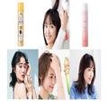 前髪だけヘアスプレー【６つのセット方法】 |